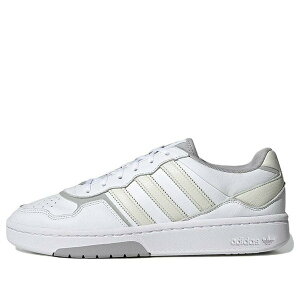 adidas AfB_X Y Xj[J[ yadidas originals Courtic 'White Grey' GY3050z TCY US_10.5(28.5cm)