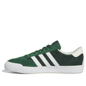 adidas �A�f�B�_�X �����Y �X�j�[�J�[ �yadidas Nora 'Dark Green' IG5257�z �T�C�Y US_10(28.0cm)