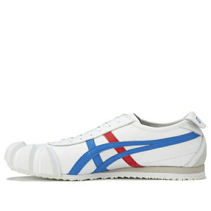 Onitsuka Tiger �I�j�c�J�^�C�K�[ �����Y �X�j�[�J�[ �yOnitsuka Tiger Dentigremx 'Blue White' 1183B258-100�z �T�C�Y US_5(23.0cm)