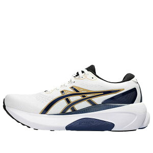 ASICS �A�V�b�N�X �����Y �X�j�[�J�[ �yASICS Gel-Kayano 30 Anniversary 'Deep Ocean/White' 1011B764-100�z �T�C�Y US_6(24.0cm)