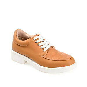 Wl[ fB[X IbNXtH[h V[Y Aliah Oxford Cognac