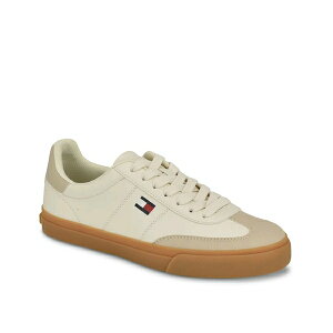 g~[ qtBK[ fB[X Xj[J[ V[Y Lazsie Sneaker Ivory