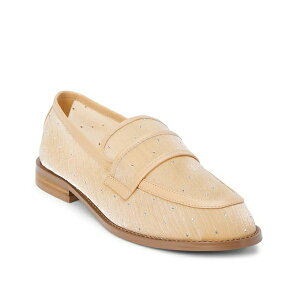 ココナッツバイマッテシィ レディース スリッポン・ローファー シューズ Columbo Loafer Beige