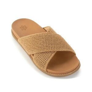 UTbN fB[X T_ V[Y Penelope Sandal Bamboo