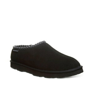 xApE Y Xb|E[t@[ V[Y Beau Slipper Black