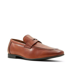 Ah Y Xb|E[t@[ V[Y Wakith Penny Loafer Cognac