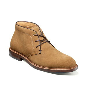t[VC Y u[c V[Y Anthem Chukka Boot Mocha Suede