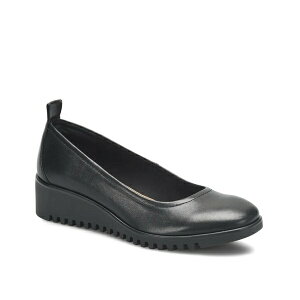 RtH[eBo fB[X T_ V[Y Dillon Wedge Slip-On Black