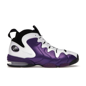 Nike ナイキ メンズ スニーカー 【Nike Air Penny 3】 サイズ US_9.5(27.5cm) Eggplant (2020)