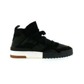 adidas アディダス メンズ スニーカー 【adidas AW BBall】 サイズ US_10.5(28.5cm) Alexander Wang Black