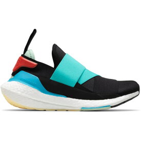 adidas アディダス メンズ スニーカー 【adidas Y-3 Ultra Boost 22】 サイズ US_8.5(26.5cm) Black Vivid Mint