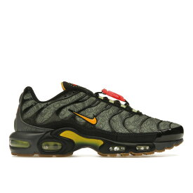 Nike ナイキ メンズ スニーカー 【Nike Air Max Plus】 サイズ US_10(28.0cm) Fresh Perspective