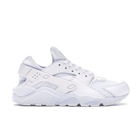 Nike ナイキ メンズ スニーカー 【Nike Air Huarache】 サイズ US_13(31.0cm) White Platinum