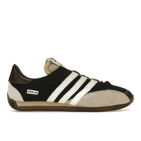 adidas アディダス メンズ スニーカー 【adidas Country OG Low】 サイズ US_10(28.0cm) Song for the Mute Black