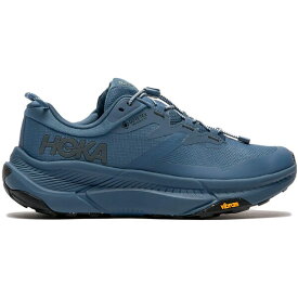 Hoka One One ホカオネオネ メンズ スニーカー 【Hoka One One Transport Gore-Tex】 サイズ US_10.5(28.5cm) Real Teal