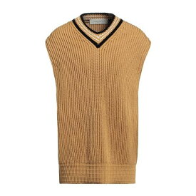 【送料無料】 ゴールデングース メンズ ニット&セーター アウター Sweaters Sand