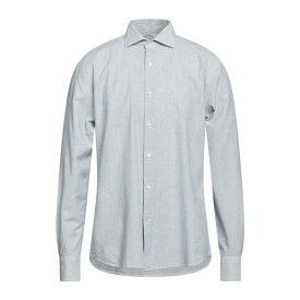 【送料無料】 デペルル メンズ シャツ トップス Shirts Navy blue