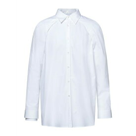【送料無料】 ヴァレンティノ ガラヴァーニ メンズ シャツ トップス Shirts White