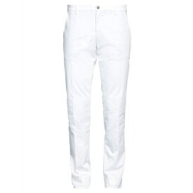 【送料無料】 メイソンズ メンズ カジュアルパンツ ボトムス Pants White