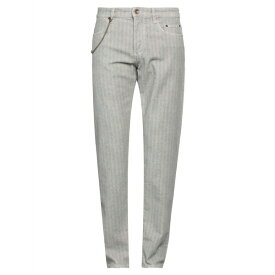 【送料無料】 シビリア. メンズ カジュアルパンツ ボトムス Pants Grey