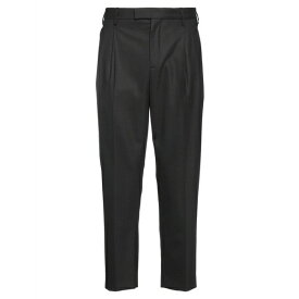 【送料無料】 ニールバレット メンズ カジュアルパンツ ボトムス Pants Black