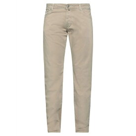 【送料無料】 ヤコブ コーエン メンズ カジュアルパンツ ボトムス Pants Khaki