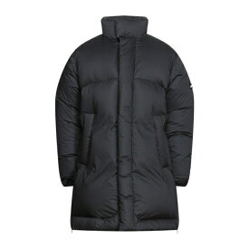 【送料無料】 アンブッシュ メンズ ジャケット＆ブルゾン アウター Puffers Black