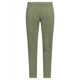 【送料無料】 メイソンズ メンズ カジュアルパンツ ボトムス Pants Military green