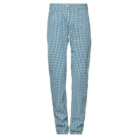 【送料無料】 ヤコブ コーエン メンズ カジュアルパンツ ボトムス Pants Blue