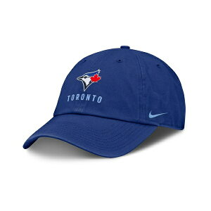 iCL fB[X Xq ANZT[ Women's Royal Toronto Blue Jays Club Adjustable Hat Royal