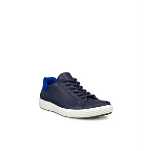 GR[ Y Xj[J[ V[Y Men's Soft 7 Easy Slip Tie Sneakers Marine, Virtual