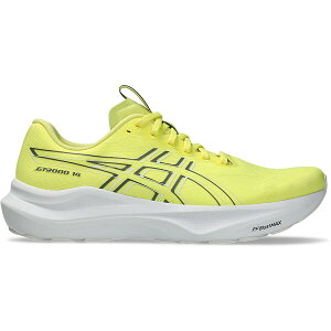 ASICS AVbNX Y Xj[J[ yASICS GT-2000 14 Citron Steel Greyz TCY US_8.5(26.5cm) Citron/Steel Grey