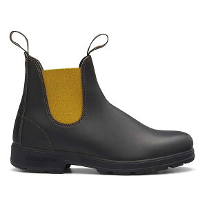 Blundstone uhXg[ Y Xj[J[ yBlundstone 1919 Brown Mustardz TCY UK_12(31.0cm) Brown/Mustard