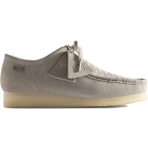 Clarks N[NX Y Xj[J[ yClarks Originals Wallabee by Ronnie Fieg Kith Loyalty Program Elevationz TCY US_9.5(27.5cm) Elevation