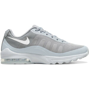 Nike ナイキ メンズ スニーカー 【Nike Air Max Invigor White Wolf Grey】 サイズ US_9(27.0cm) Wolf Grey/White