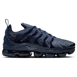 Nike �i�C�L �����Y �X�j�[�J�[ �yNike Air VaporMax Plus Thunder Blue�z �T�C�Y US_8(26.0cm) Thunder Blue/Midnight Navy/Cool Grey