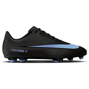 Nike iCL Y Xj[J[ yNike Mercurial Vapor 16 Club MG Shadow Packz TCY US_7.5(25.5cm) Black/Ice Blue