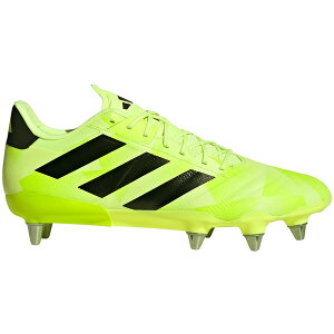 adidas AfB_X Y Xj[J[ yadidas Kakari RS Rugby Hi-Res Yellow Core Black Lucid Lemonz TCY US_11(29.0cm) Hi-Res Yellow/Core Black/Lucid Lemon