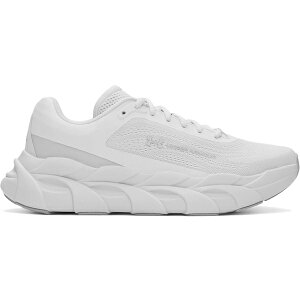 Under Armour A_[A[}[ Y Xj[J[ yUnder Armour UA Halo Runner Distant Grayz TCY US_8.5(26.5cm) Distant Gray