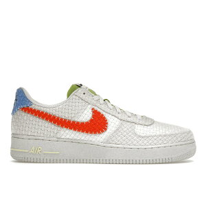 Nike iCL Y Xj[J[ yNike Air Force 1 Low Next Nature Team Orange Sailz TCY US_10(28.0cm) Phantom/Team Orange-Sail