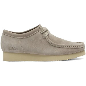 Clarks N[NX Y Xj[J[ yClarks Originals Wallabee Wallabee Day 2604 Sand Suedez TCY US_9(27.0cm) Sand