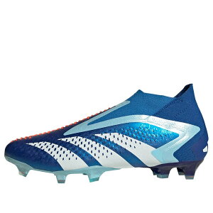 adidas �A�f�B�_�X �����Y �X�j�[�J�[ �yadidas Predator Accuracy+ FG 'Marinerush Pack' GZ2606�z �T�C�Y US_12.5(30.5cm)