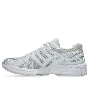 ASICS �A�V�b�N�X �����Y �X�j�[�J�[ �yASICS Gel-Kayano 20 'Glacier Grey White' 1203A388-028�z �T�C�Y US_9.5(27.5cm)