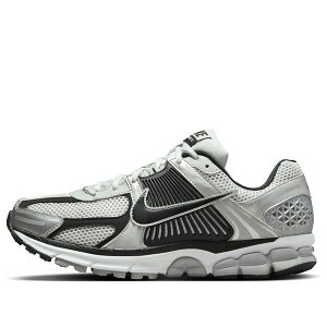 Nike �i�C�L �����Y �X�j�[�J�[ �yNike Air Zoom Vomero 5 'Metallic Silver Black' FJ4151-004�z �T�C�Y US_10.5(28.5cm)