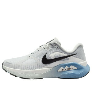 Nike �i�C�L �����Y �X�j�[�J�[ �yNike Structure Plus 'Grey Fog Summit White' HQ3048-004�z �T�C�Y US_8.5(26.5cm)