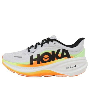 HOKA ONE ONE �z�J�I�l�I�l �����Y �X�j�[�J�[ �yHOKA ONE ONE Clifton Pro 'Cosmic Grey Black' 1176510-CMCGR�z �T�C�Y US_11.5(29.5cm)
