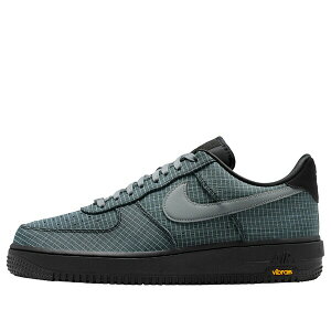 Nike �i�C�L �����Y �X�j�[�J�[ �G�A�t�H�[�X �yNike Air Force 1 '07 LX Vibram 'Black Lemon Twist' IH1943-002�z �T�C�Y US_7.5(25.5cm)