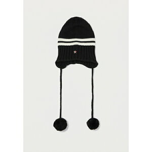 g~[ qtBK[ fB[X Xq ANZT[ CHUNKY BAUBLE BEANIE - Beanie - black