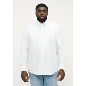 g~[ qtBK[ Y Vc gbvX SOLID HERITAGE - Shirt - opthic white