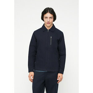 ytB[h Y WPbgu] AE^[ HARWICH JACKET - Light jacket - navy blazer